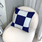 Jacquard Cushion Cover