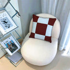 Jacquard Cushion Cover
