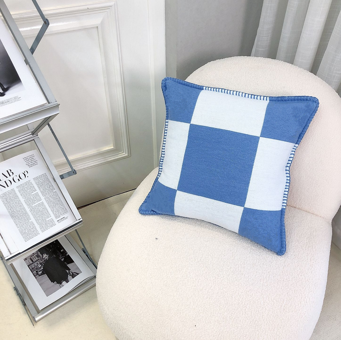 Jacquard Cushion Cover