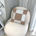 Jacquard Cushion Cover