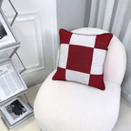 Jacquard Cushion Cover