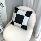 Jacquard Cushion Cover