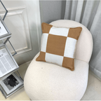 Jacquard Cushion Cover