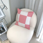 Jacquard Cushion Cover